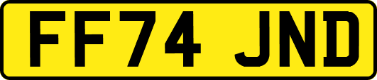 FF74JND