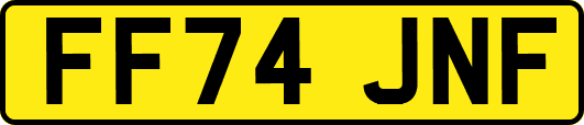 FF74JNF