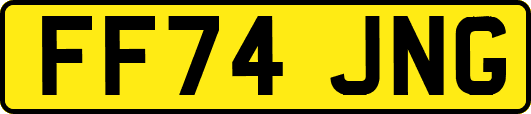 FF74JNG