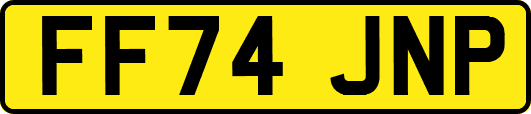 FF74JNP