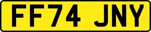FF74JNY