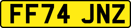 FF74JNZ