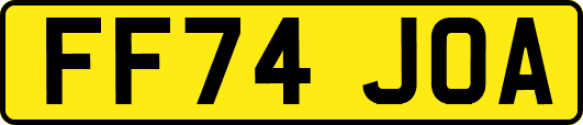FF74JOA