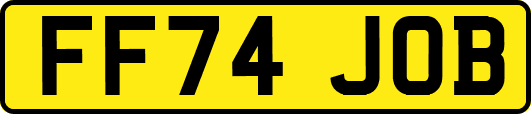 FF74JOB