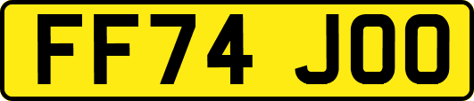 FF74JOO