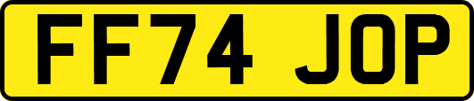 FF74JOP