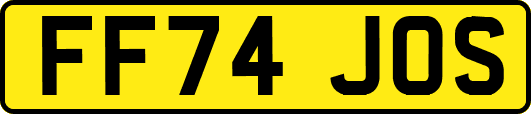 FF74JOS
