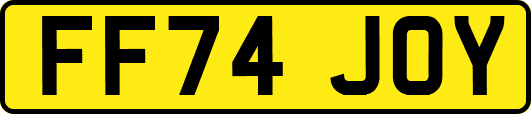 FF74JOY