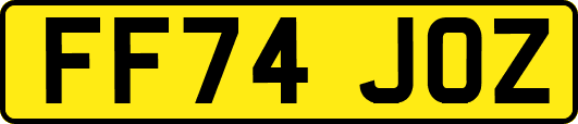 FF74JOZ
