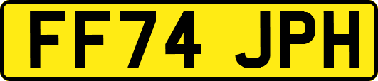 FF74JPH