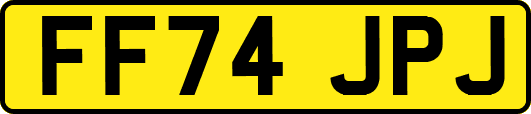FF74JPJ