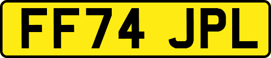 FF74JPL