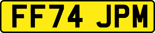FF74JPM