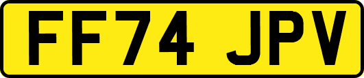 FF74JPV