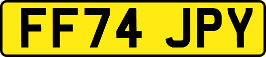 FF74JPY