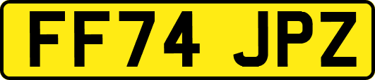 FF74JPZ