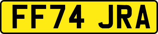 FF74JRA
