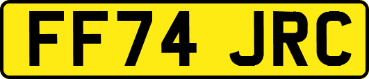 FF74JRC