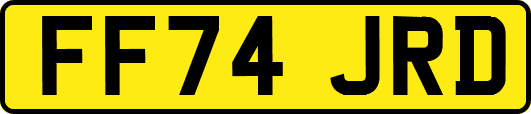 FF74JRD