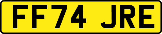 FF74JRE