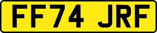FF74JRF