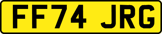FF74JRG