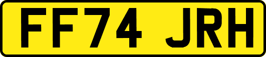 FF74JRH