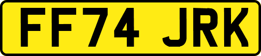 FF74JRK