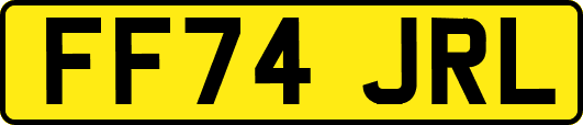 FF74JRL
