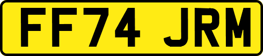FF74JRM