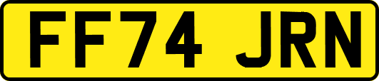 FF74JRN