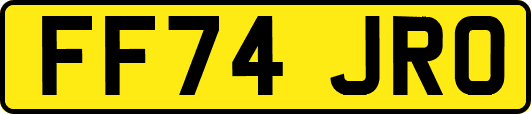 FF74JRO