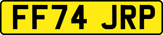 FF74JRP