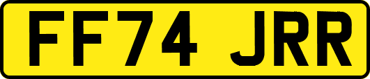 FF74JRR