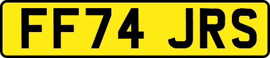 FF74JRS