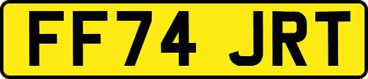 FF74JRT