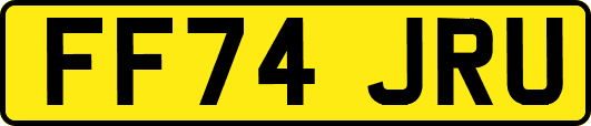 FF74JRU