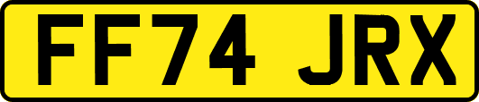 FF74JRX