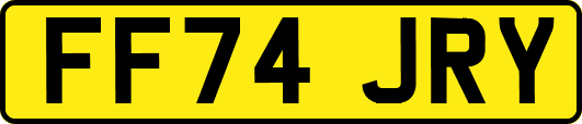 FF74JRY