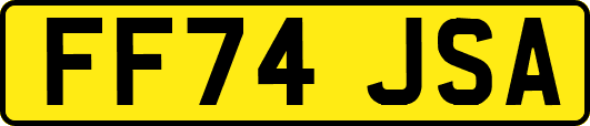 FF74JSA