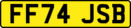 FF74JSB
