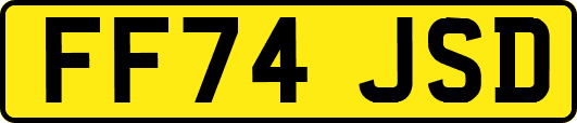 FF74JSD