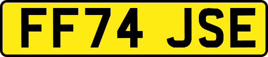 FF74JSE