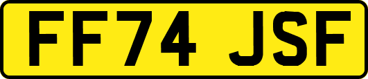 FF74JSF