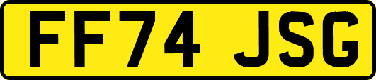 FF74JSG