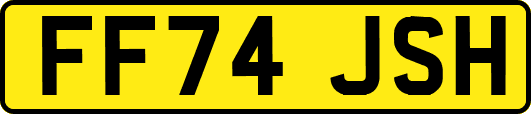 FF74JSH