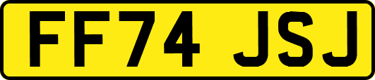 FF74JSJ