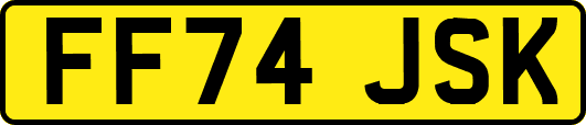 FF74JSK