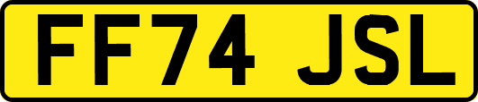 FF74JSL