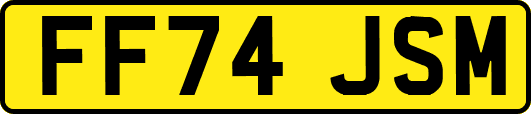 FF74JSM